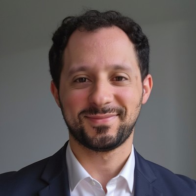 Brian Gomez, founder of 717 Digital